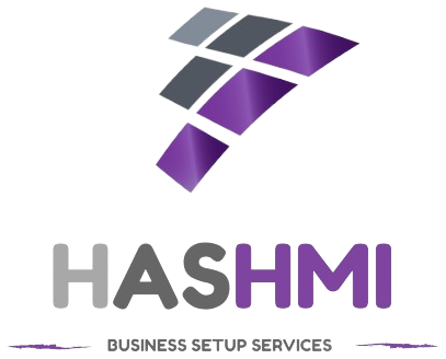 Hashmi Business Setup Services logo